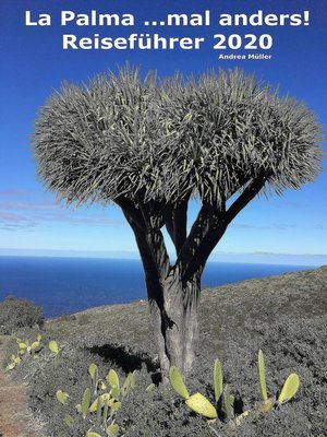 cover image of La Palma ...mal anders! Reiseführer 2020